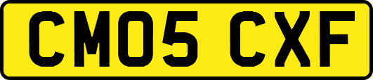 CM05CXF