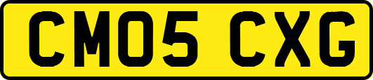 CM05CXG