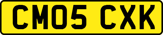 CM05CXK