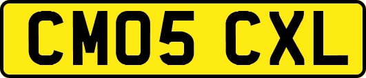 CM05CXL