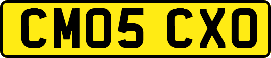 CM05CXO