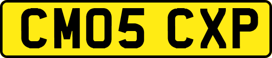 CM05CXP