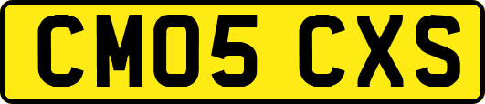 CM05CXS