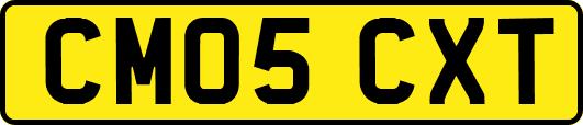 CM05CXT