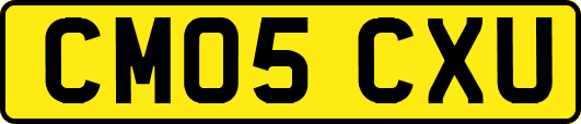 CM05CXU