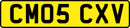 CM05CXV