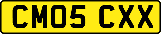 CM05CXX