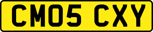CM05CXY