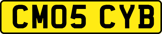 CM05CYB