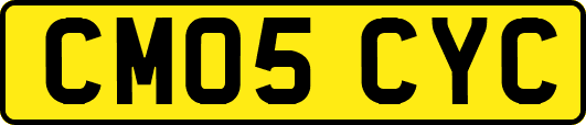 CM05CYC