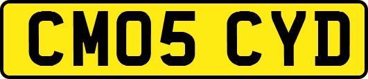 CM05CYD