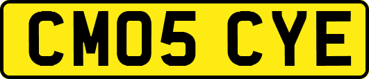 CM05CYE