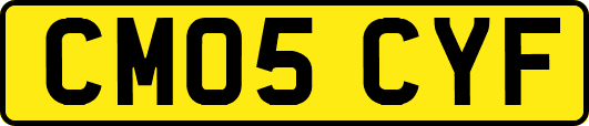 CM05CYF