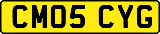 CM05CYG