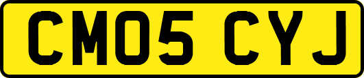 CM05CYJ