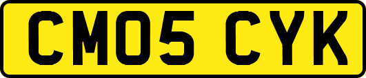 CM05CYK