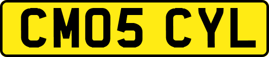 CM05CYL