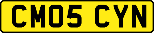 CM05CYN