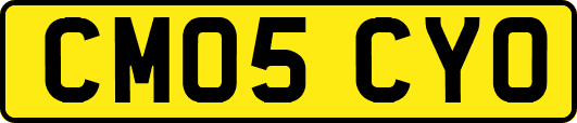 CM05CYO