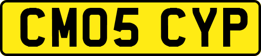 CM05CYP