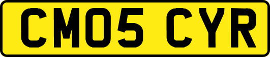 CM05CYR