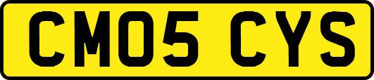 CM05CYS