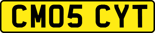 CM05CYT