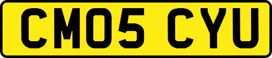 CM05CYU