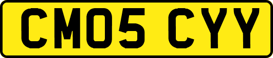 CM05CYY
