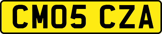 CM05CZA
