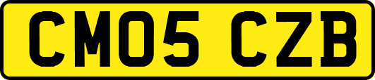 CM05CZB