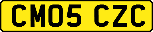 CM05CZC