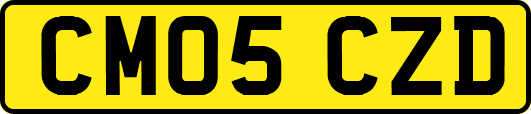CM05CZD