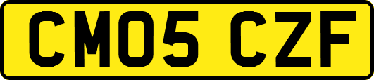 CM05CZF