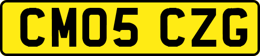 CM05CZG