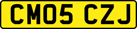 CM05CZJ