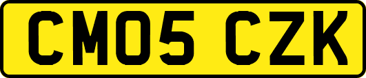 CM05CZK