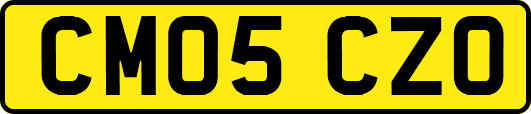 CM05CZO