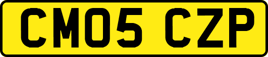 CM05CZP