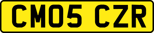 CM05CZR