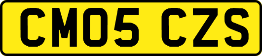 CM05CZS