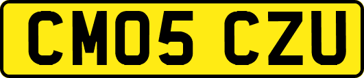 CM05CZU