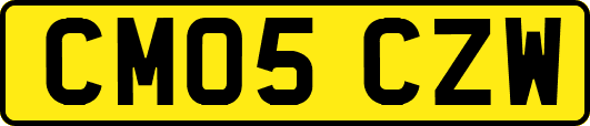 CM05CZW