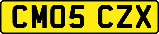 CM05CZX
