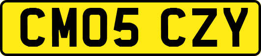 CM05CZY