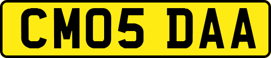 CM05DAA
