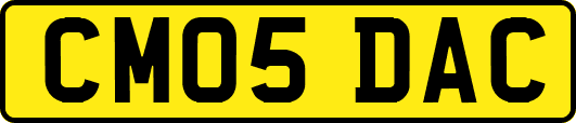 CM05DAC