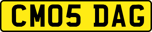 CM05DAG
