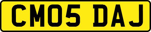 CM05DAJ