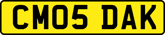 CM05DAK